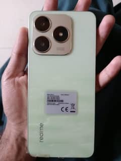 Realme C63