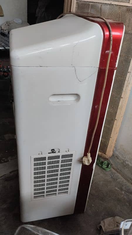 Anex plus air cooler. working excellent. 100% 3