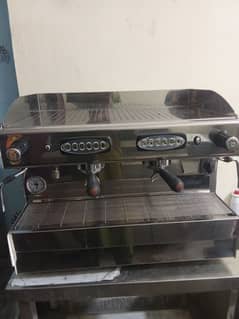 Coffee Machine like newly condition