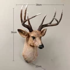 Deer