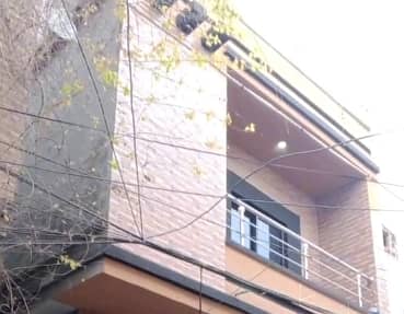 Buy your ideal 619 Square Feet House in a prime location of Clifton Colony 0