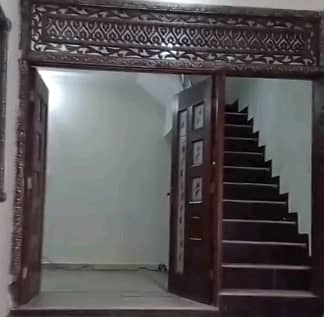 Buy your ideal 619 Square Feet House in a prime location of Clifton Colony 2