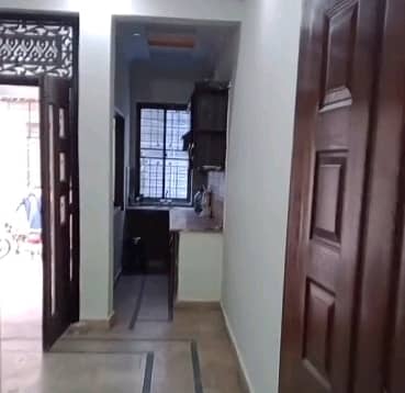 Buy your ideal 619 Square Feet House in a prime location of Clifton Colony 3