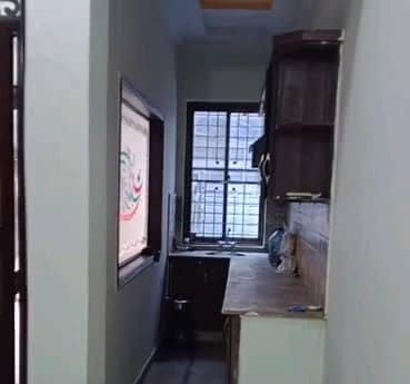 Buy your ideal 619 Square Feet House in a prime location of Clifton Colony 4