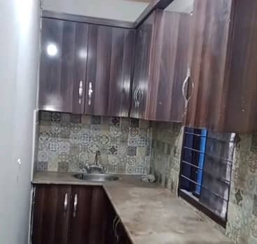 Buy your ideal 619 Square Feet House in a prime location of Clifton Colony 5