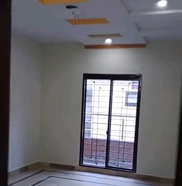 Buy your ideal 619 Square Feet House in a prime location of Clifton Colony 6
