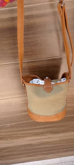 Crossbody