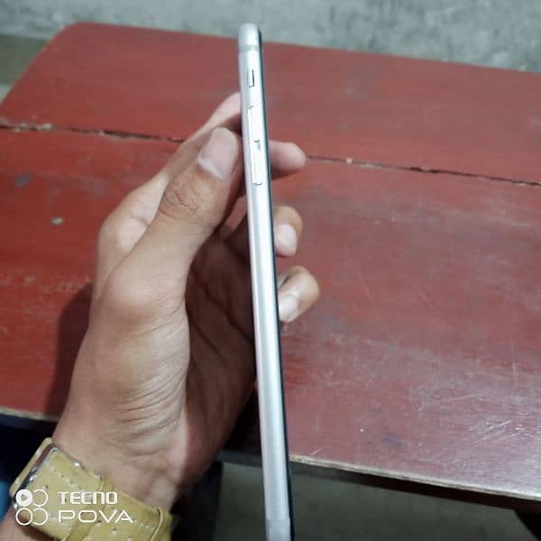 I phone 6s plus 3