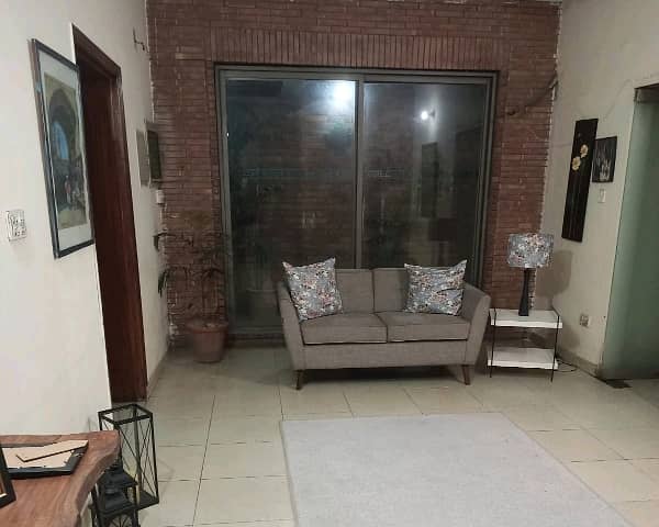 10 Marla House For sale In Allama Iqbal Town - Ravi Block Lahore 5