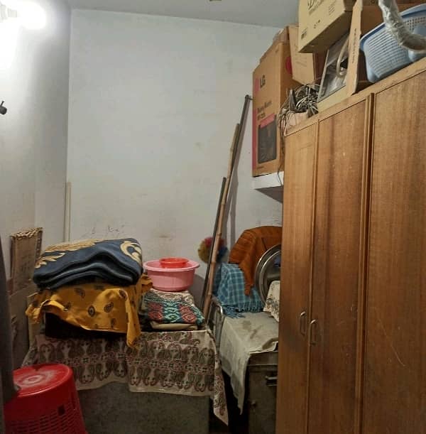 10 Marla House For sale In Allama Iqbal Town - Ravi Block Lahore 10