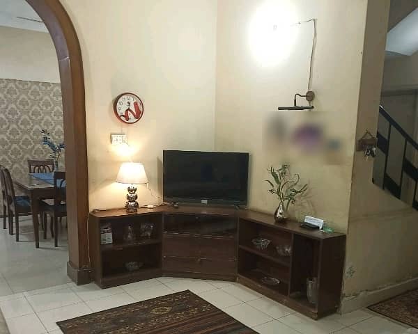 10 Marla House For sale In Allama Iqbal Town - Ravi Block Lahore 14