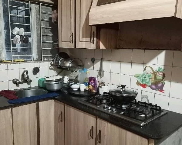 10 Marla House For sale In Allama Iqbal Town - Ravi Block Lahore 15