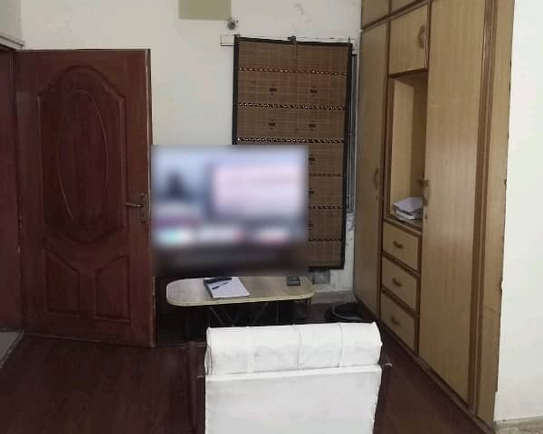 10 Marla House For sale In Allama Iqbal Town - Ravi Block Lahore 17