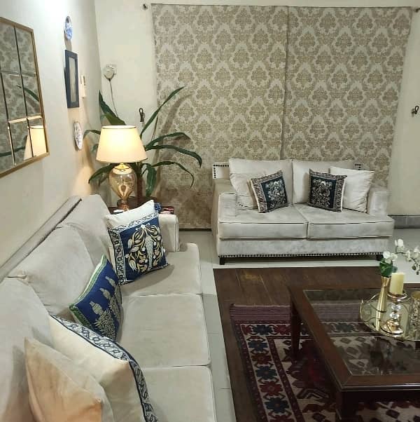10 Marla House For sale In Allama Iqbal Town - Ravi Block Lahore 21