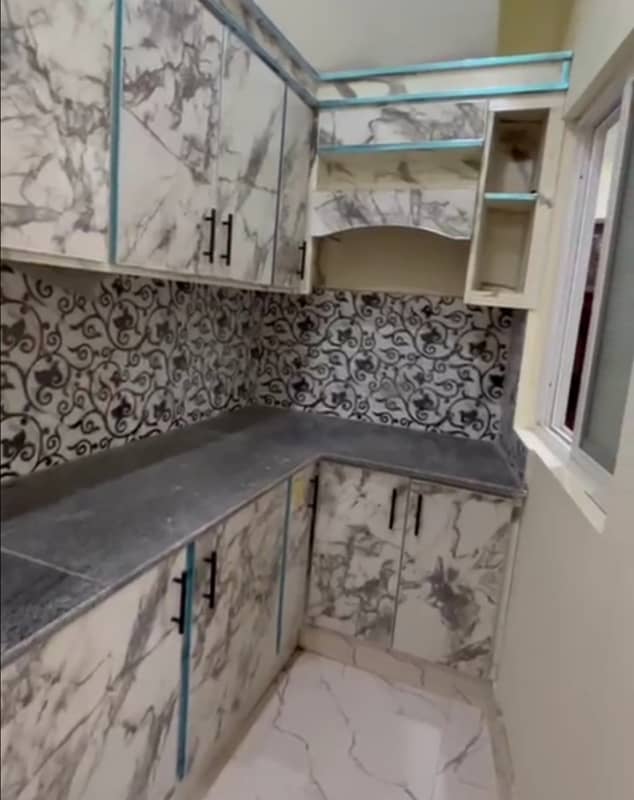 Triple Storey 788 Square Feet House Available In Wahdat Road For sale 5