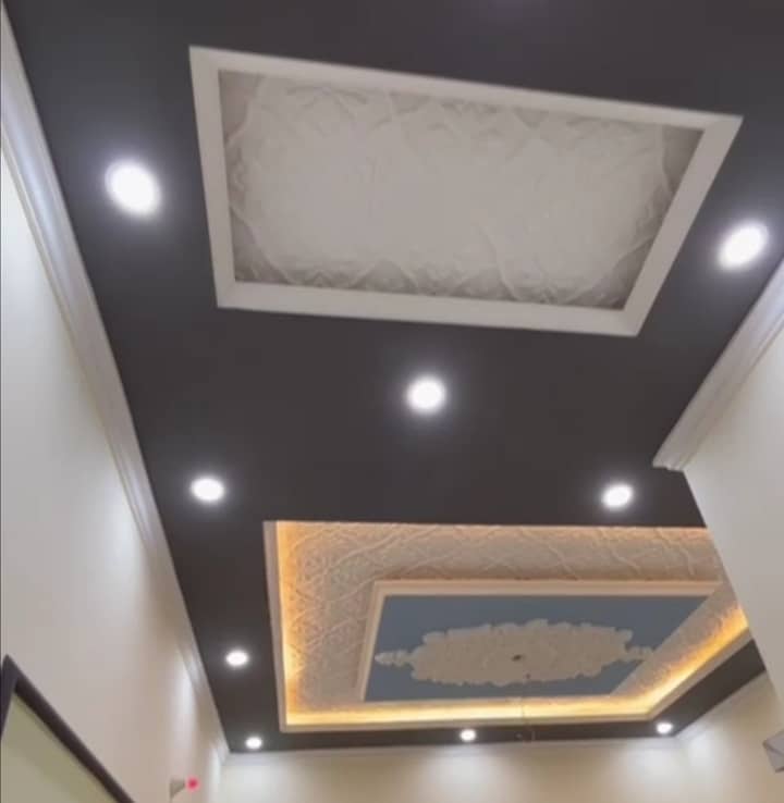 Triple Storey 788 Square Feet House Available In Wahdat Road For sale 7