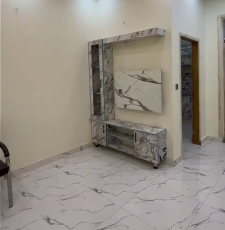 Triple Storey 788 Square Feet House Available In Wahdat Road For sale 8