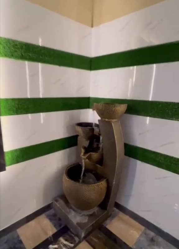 Triple Storey 788 Square Feet House Available In Wahdat Road For sale 15