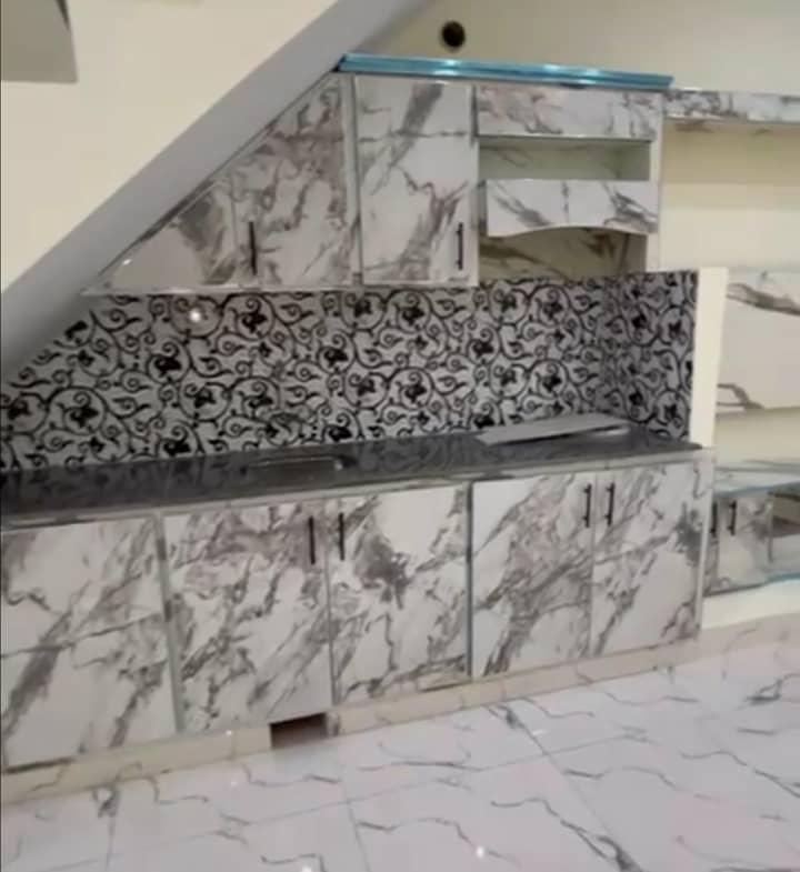 Triple Storey 788 Square Feet House Available In Wahdat Road For sale 26