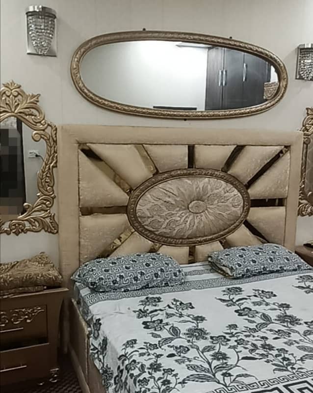Triple Storey 4 Marla House For Sale In Clifton Colony Clifton Colony 2
