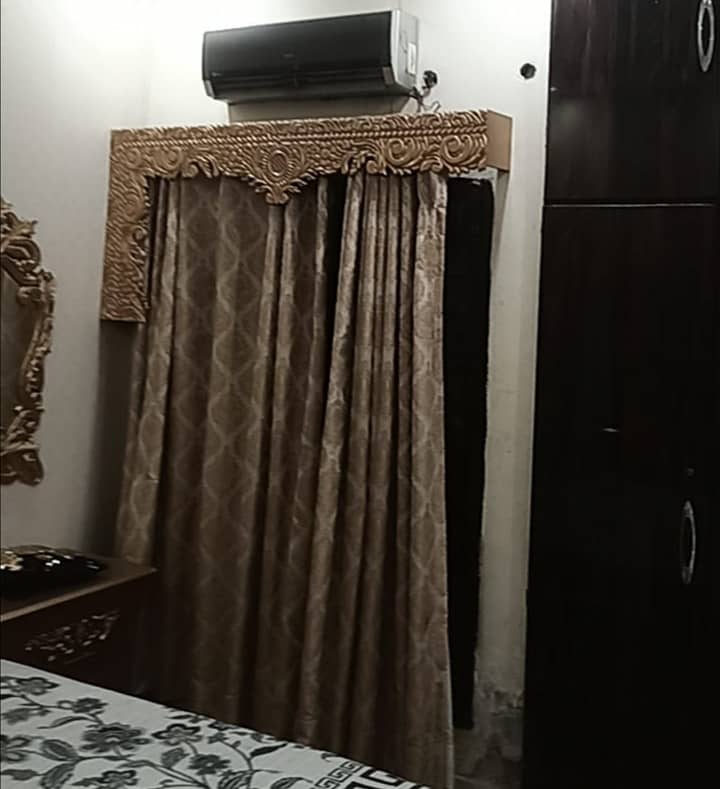 Triple Storey 4 Marla House For Sale In Clifton Colony Clifton Colony 3