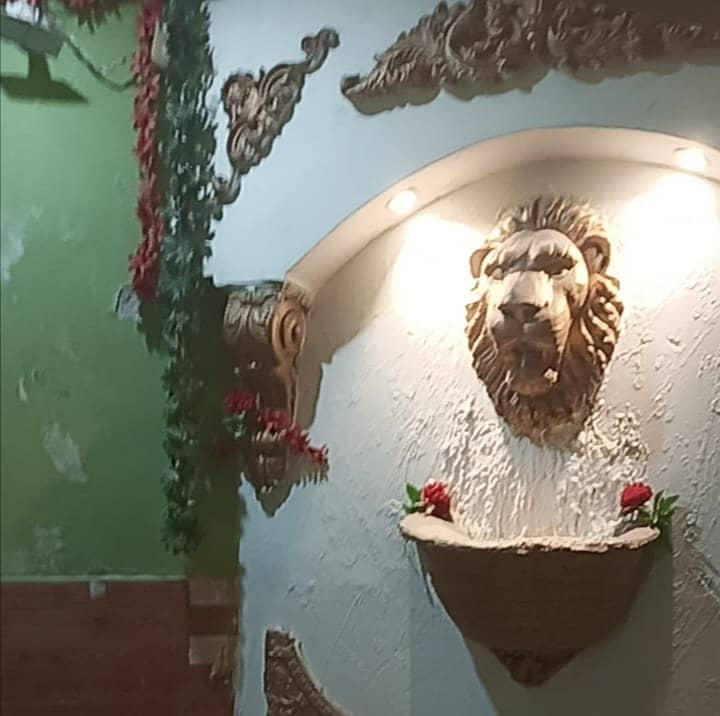 Triple Storey 4 Marla House For Sale In Clifton Colony Clifton Colony 5