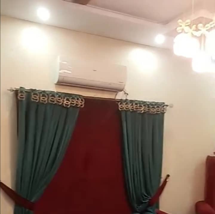 Triple Storey 4 Marla House For Sale In Clifton Colony Clifton Colony 7