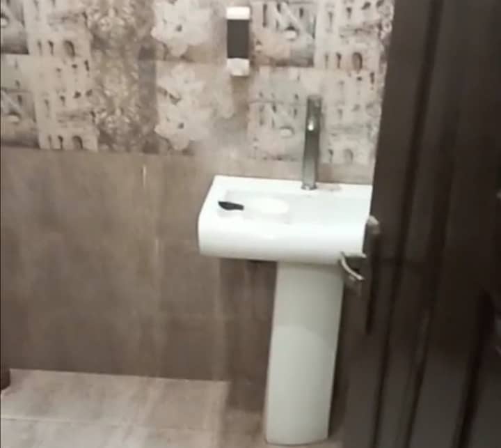Triple Storey 4 Marla House For Sale In Clifton Colony Clifton Colony 8