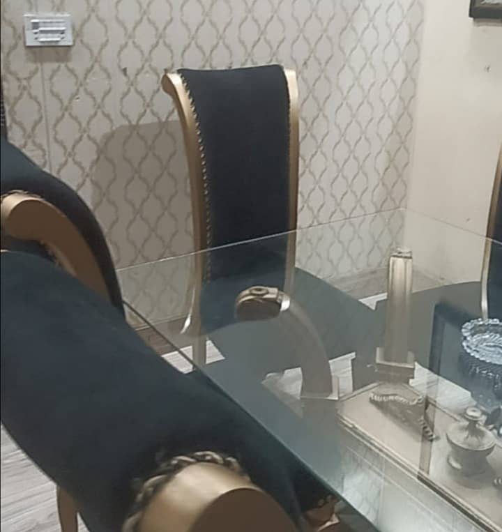 Triple Storey 4 Marla House For Sale In Clifton Colony Clifton Colony 10