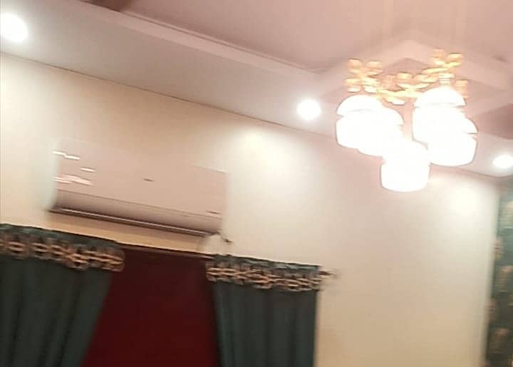 Triple Storey 4 Marla House For Sale In Clifton Colony Clifton Colony 11
