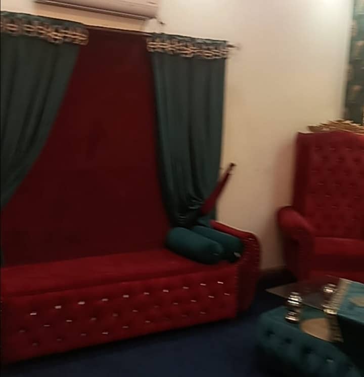 Triple Storey 4 Marla House For Sale In Clifton Colony Clifton Colony 12