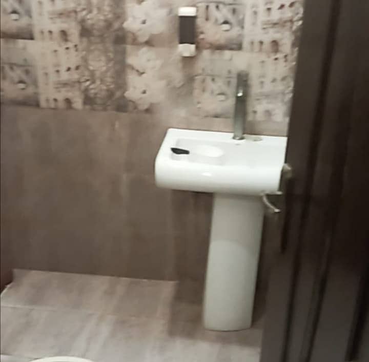 Triple Storey 4 Marla House For Sale In Clifton Colony Clifton Colony 14
