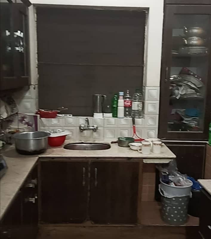 Triple Storey 4 Marla House For Sale In Clifton Colony Clifton Colony 15