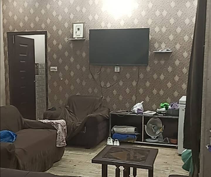 Triple Storey 4 Marla House For Sale In Clifton Colony Clifton Colony 16