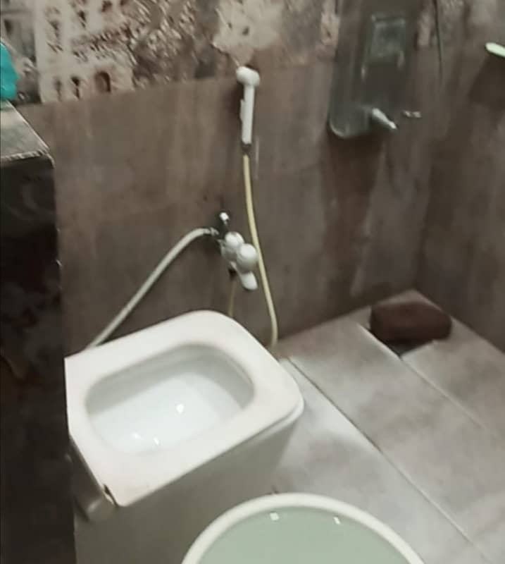 Triple Storey 4 Marla House For Sale In Clifton Colony Clifton Colony 17