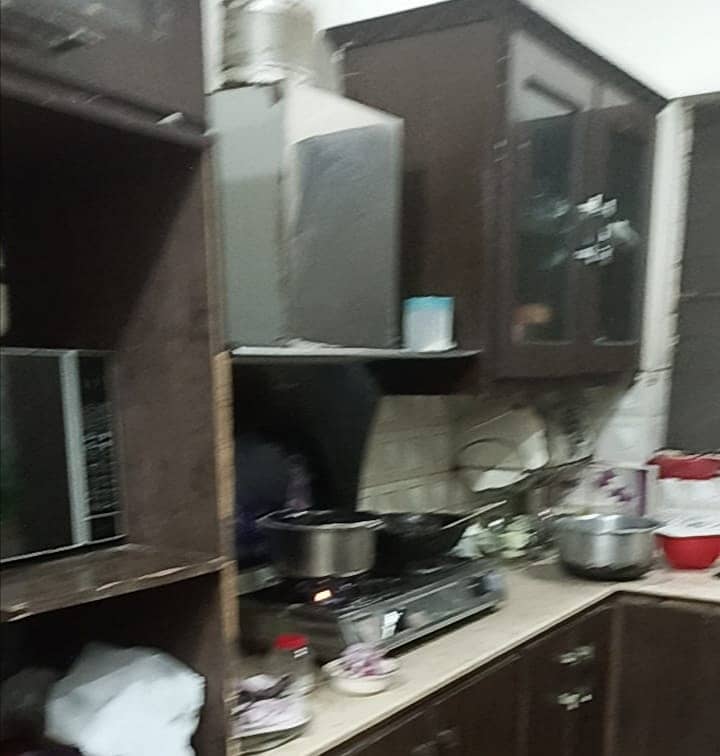 Triple Storey 4 Marla House For Sale In Clifton Colony Clifton Colony 18