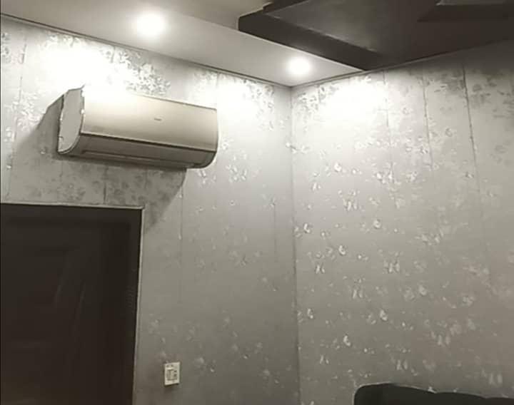 Triple Storey 4 Marla House For Sale In Clifton Colony Clifton Colony 21