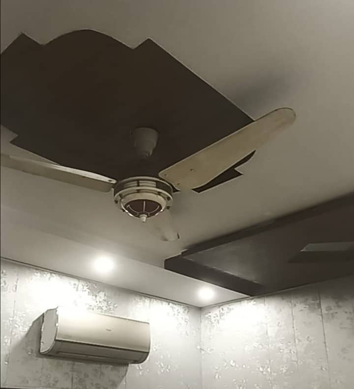 Triple Storey 4 Marla House For Sale In Clifton Colony Clifton Colony 22