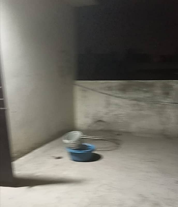 Triple Storey 4 Marla House For Sale In Clifton Colony Clifton Colony 24