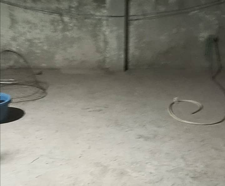 Triple Storey 4 Marla House For Sale In Clifton Colony Clifton Colony 25