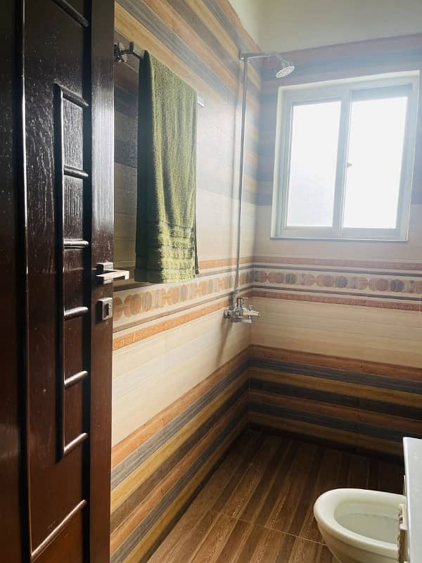 HOT LOCATION 8 MALRA HOUSE FOR RENT IN DHA 9 TWON 2