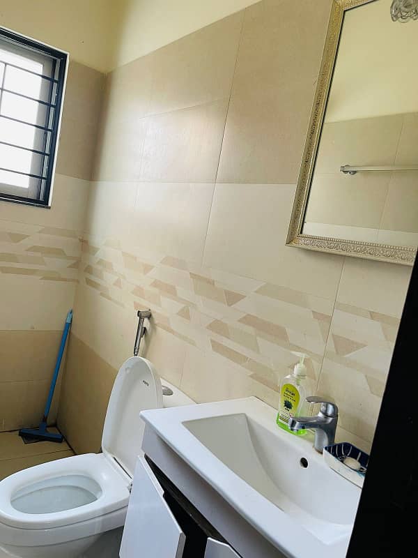 HOT LOCATION 8 MALRA HOUSE FOR RENT IN DHA 9 TWON 4
