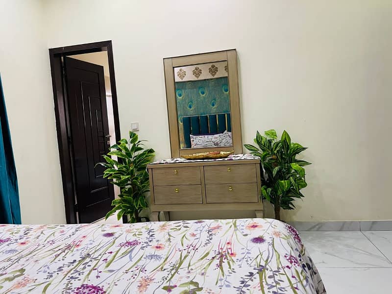 HOT LOCATION 8 MALRA HOUSE FOR RENT IN DHA 9 TWON 13