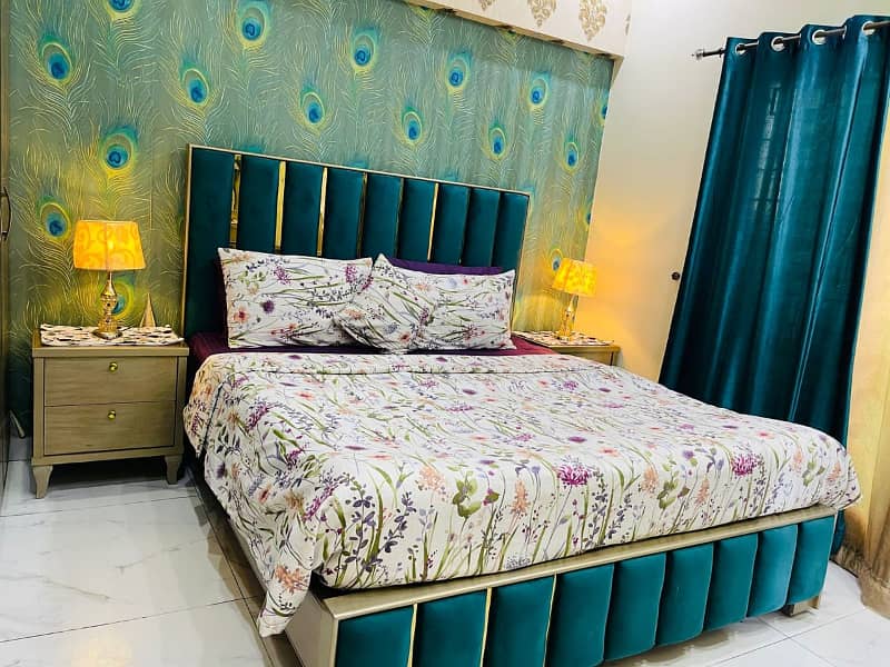 HOT LOCATION 8 MALRA HOUSE FOR RENT IN DHA 9 TWON 18