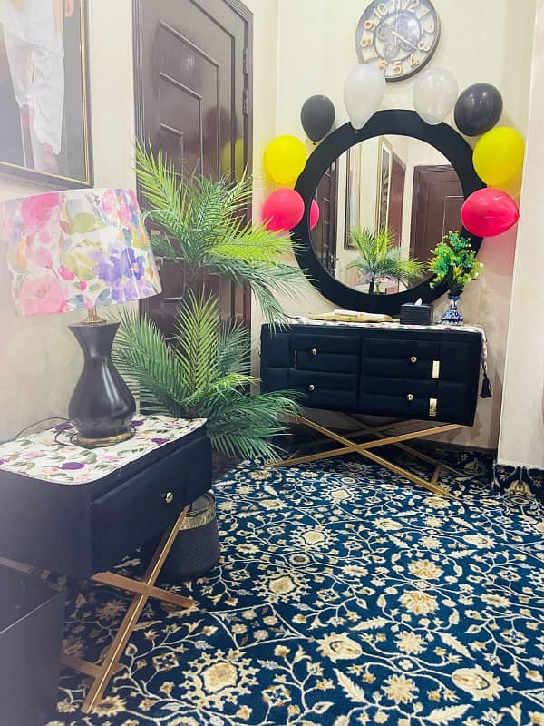 HOT LOCATION 8 MALRA HOUSE FOR RENT IN DHA 9 TWON 20