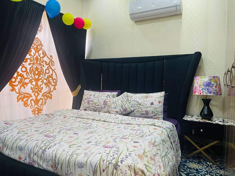 HOT LOCATION 8 MALRA HOUSE FOR RENT IN DHA 9 TWON 23