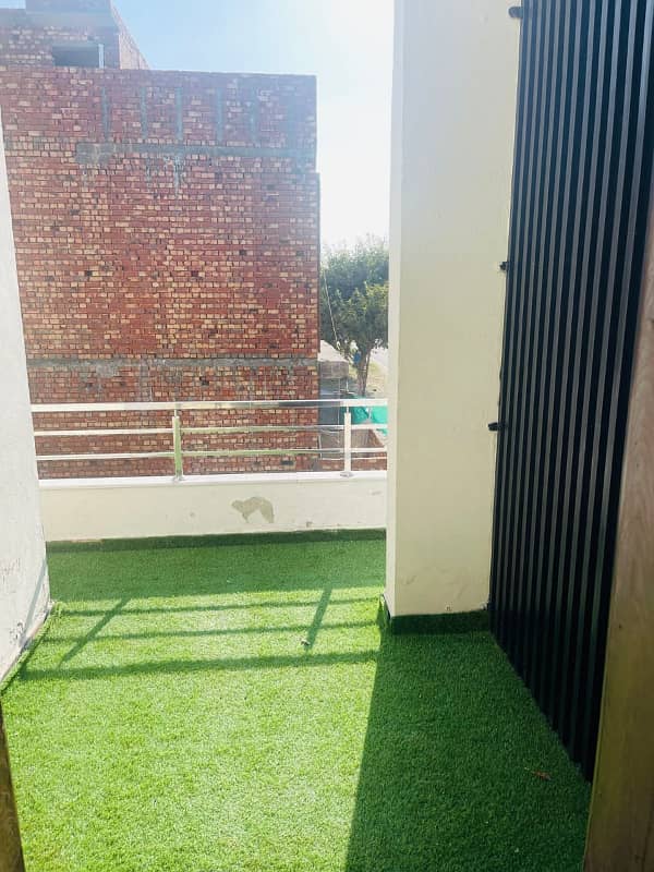 HOT LOCATION 8 MALRA HOUSE FOR RENT IN DHA 9 TWON 29