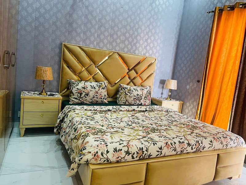 HOT LOCATION 8 MALRA HOUSE FOR RENT IN DHA 9 TWON 30