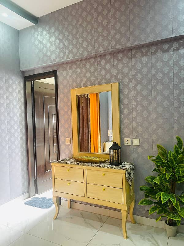 HOT LOCATION 8 MALRA HOUSE FOR RENT IN DHA 9 TWON 31