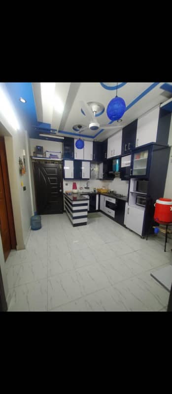 2BED DD NEW RENOVATED FLAT AVAILABLE FOR SALE 1
